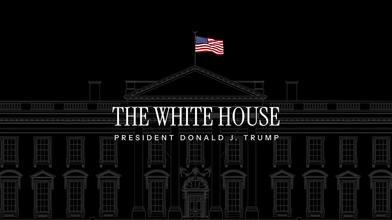 thousands of people that are fleeing South Africa right now. –President Trump