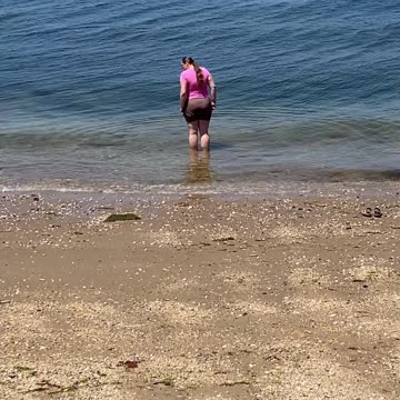 TELL ME SOMETHING BETTER! I'LL WAIT!