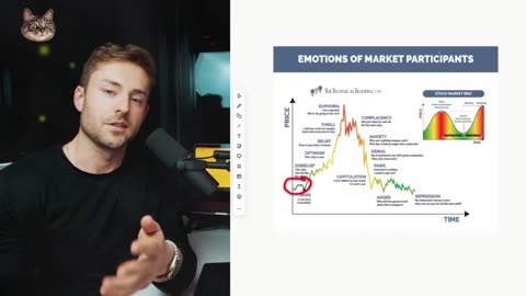 How I Turned $20k into $1.7M Trading Crypto 100x Full strategy part5