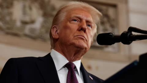 President Trump Honors Border Patrol’s 101st Anniversary with Official Proclamation