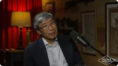 Tucker Interview - Special Cancer Doc