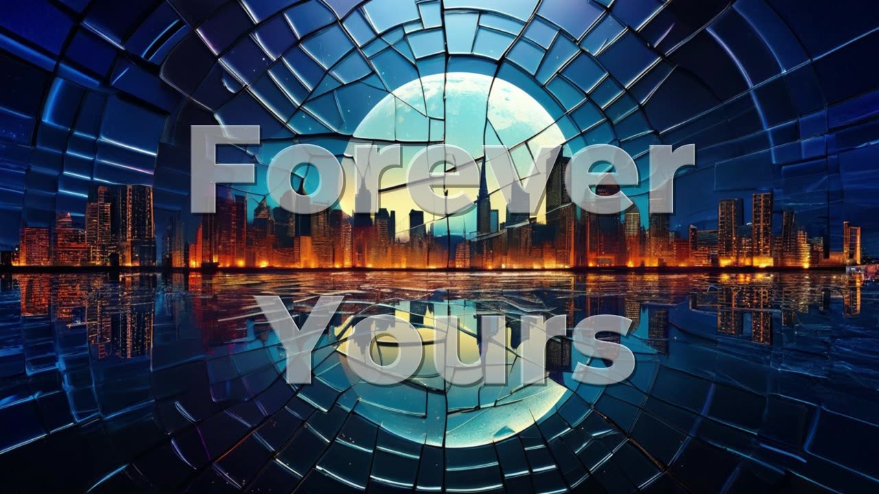 Forever Yours | Music Audio | Nick
