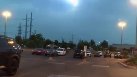 THE POWER OF LIGHTNING