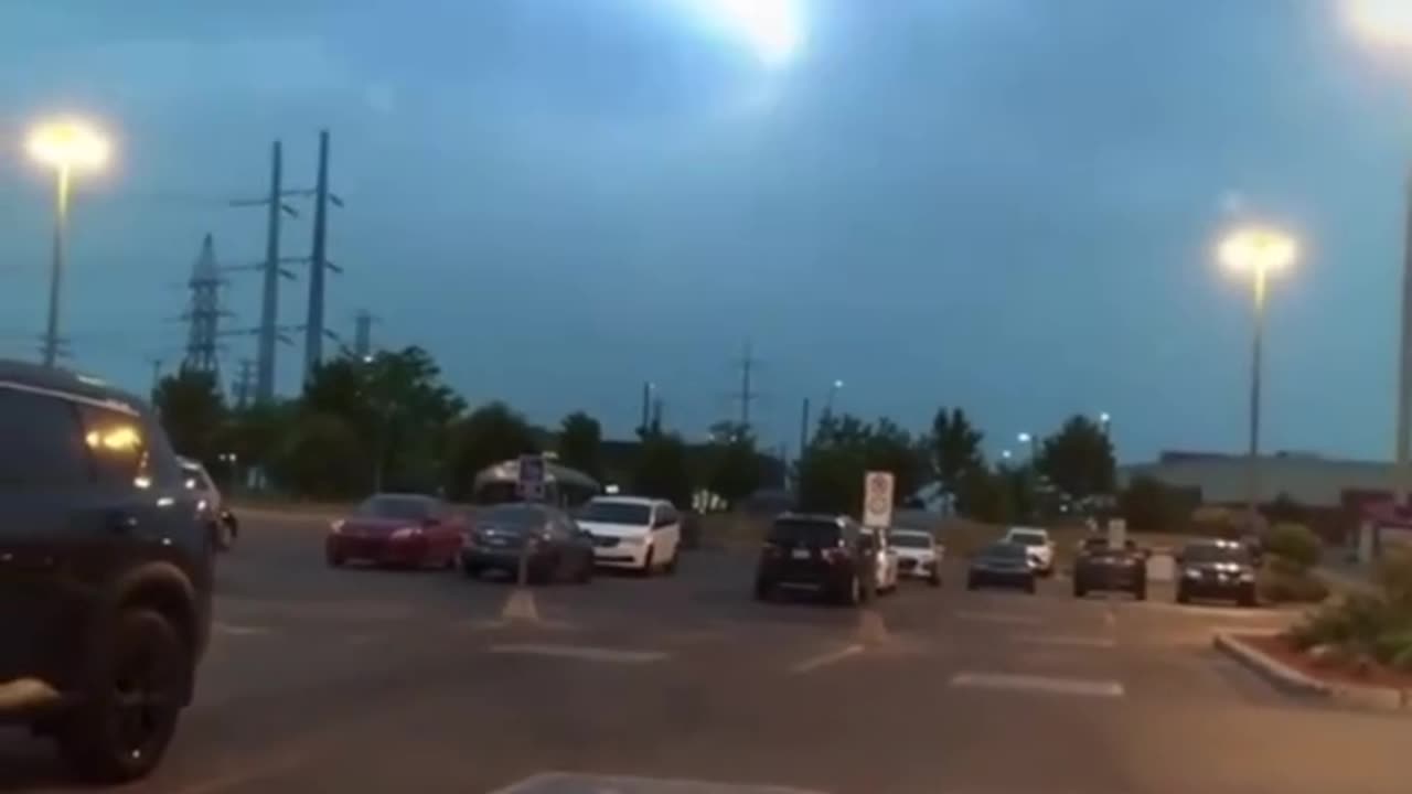 THE POWER OF LIGHTNING