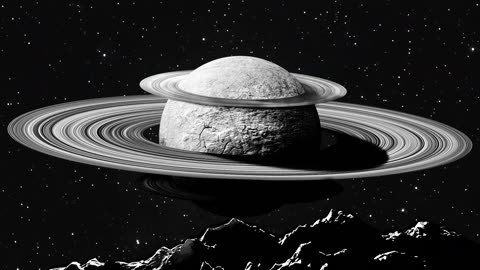 SATARN – Unknown Galactic Structures - Atmospheric/Symphonic Cosmic Black Metal