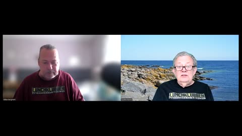 Lunchklubben 28 maj Sverige vill ej underlätta utvisning av grovt kriminella