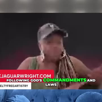 The Defender of Truth Returns: Jaguar Wright Drops Bombshell on Diddy, Shannon Sharpe & the Agenda