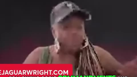 The Defender of Truth Returns: Jaguar Wright Drops Bombshell on Diddy, Shannon Sharpe & the Agenda