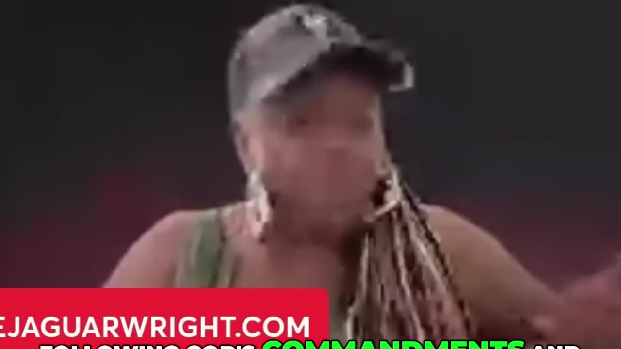 The Defender of Truth Returns: Jaguar Wright Drops Bombshell on Diddy, Shannon Sharpe & the Agenda