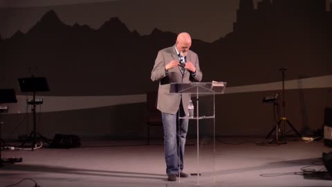 From Grave Clothes to Grace Clothes | May 4, 2025