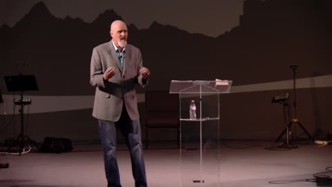 From Grave Clothes to Grace Clothes | May 4, 2025