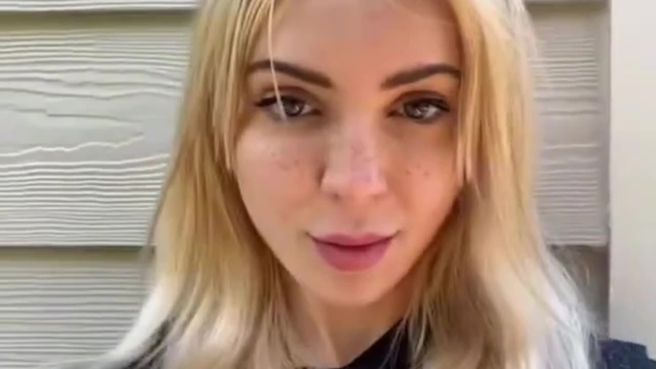 Beautiful Cute Tiktok girls compilation, No Bra Challenge compilation