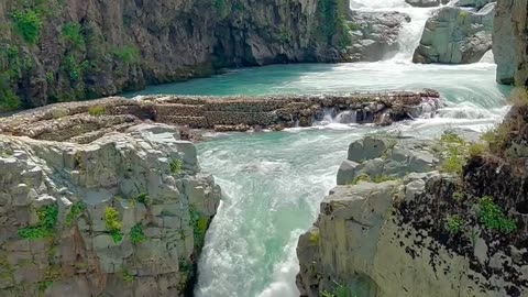 Nature