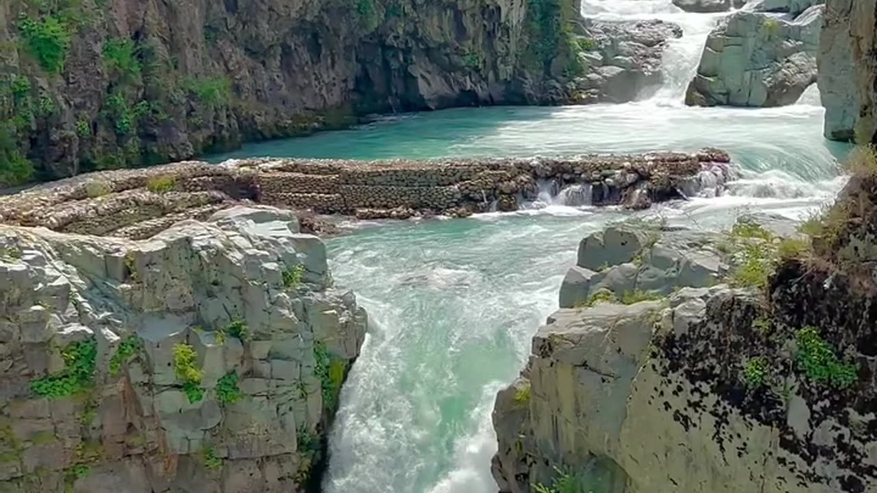 Nature