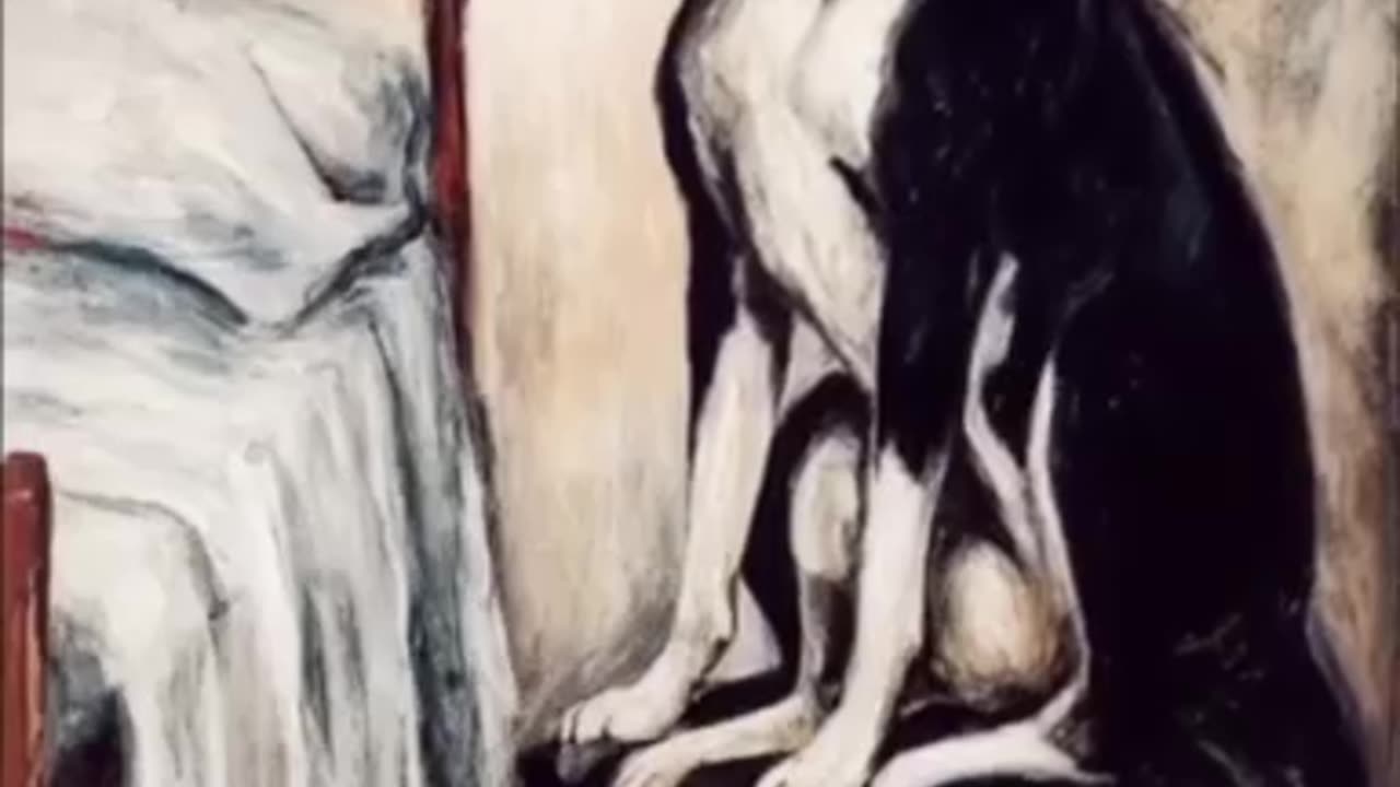 Why dogs are the best people.