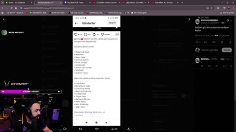 düzenli yayıncı barış g s2g izliyor :d