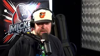 Mickey Talks EP: 124 - Ryan Fowler