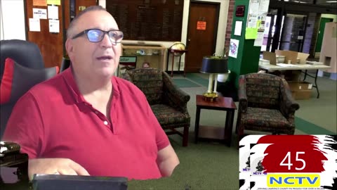 NCTV45 COMMUNITY HAPPENINGS NOV 2 THRU NOV 8 2025