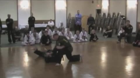 Hapkido