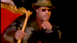 Gang Starr - Royalty ft. K-Ci Hailey, Jojo Hailey (OFFICIAL VIDEO)