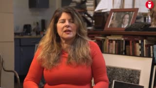 The Greatest Crime Against Humanity in Human History | Dr Naomi Wolf