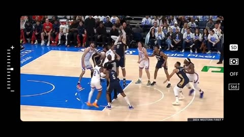 NBA 2K26 Enables WNBA Icons to Play Alongside NBA Legends