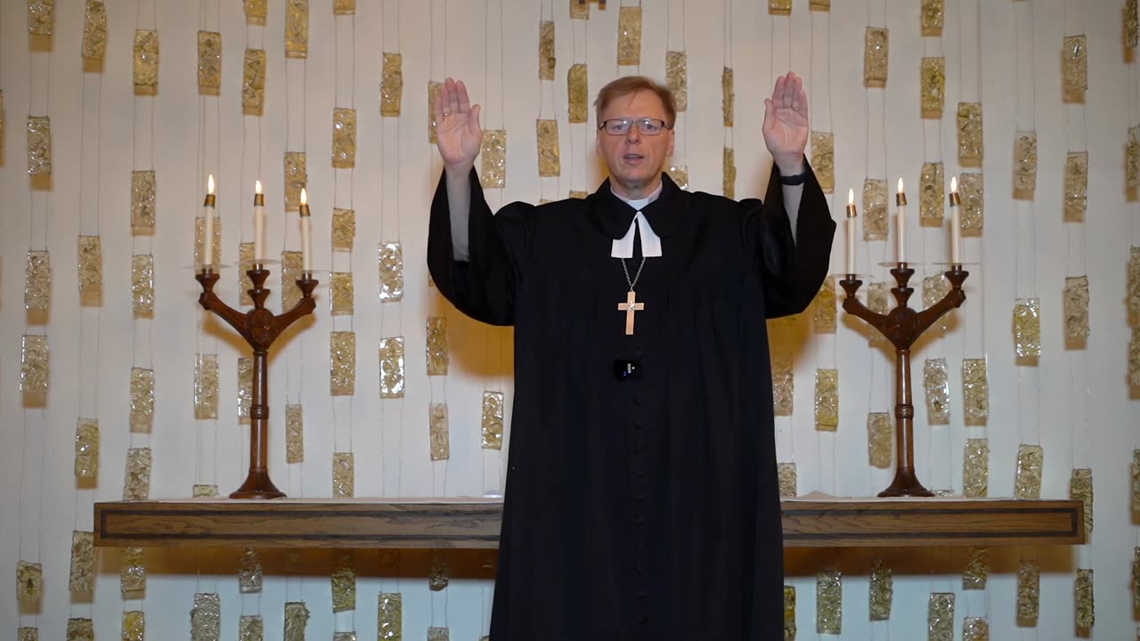 Viies pühapaev pärast Kolmainupüha AD 2020