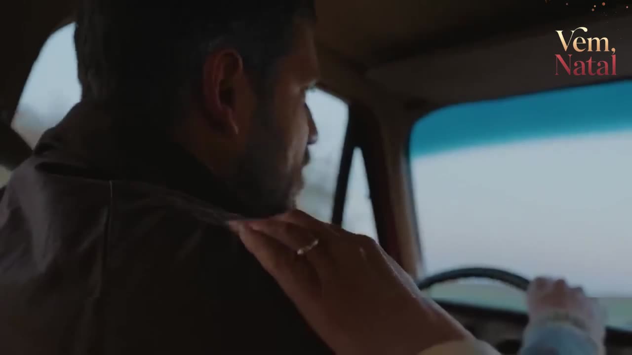 Vem, Natal
