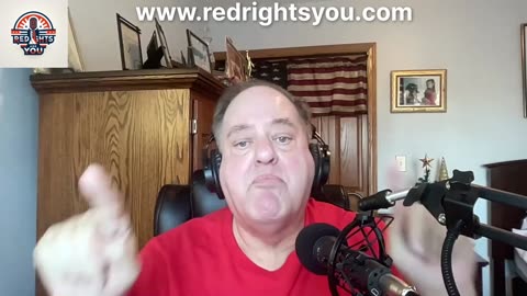 Six-Seven Democrat Mentality On Policies / Red, Rights & You