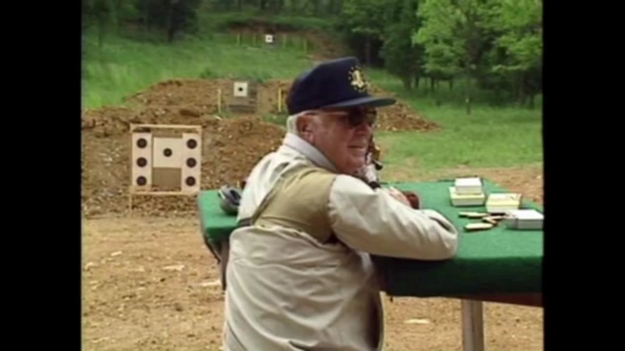 Eugene Stoner & Mikhail Kalashnikov - Part 3 - At the Range