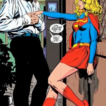 Datos Curiosos de los Cómics #35