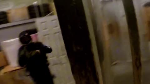 Replay Airsoft Clip of the day