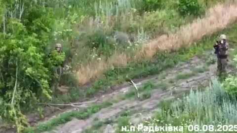 ❌🗺️ Ukraine Russia War | Ukraine Retains Control of Radkivka Against Russian Claims | RCF