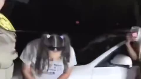 DRUG THEFT EPIC FAIL