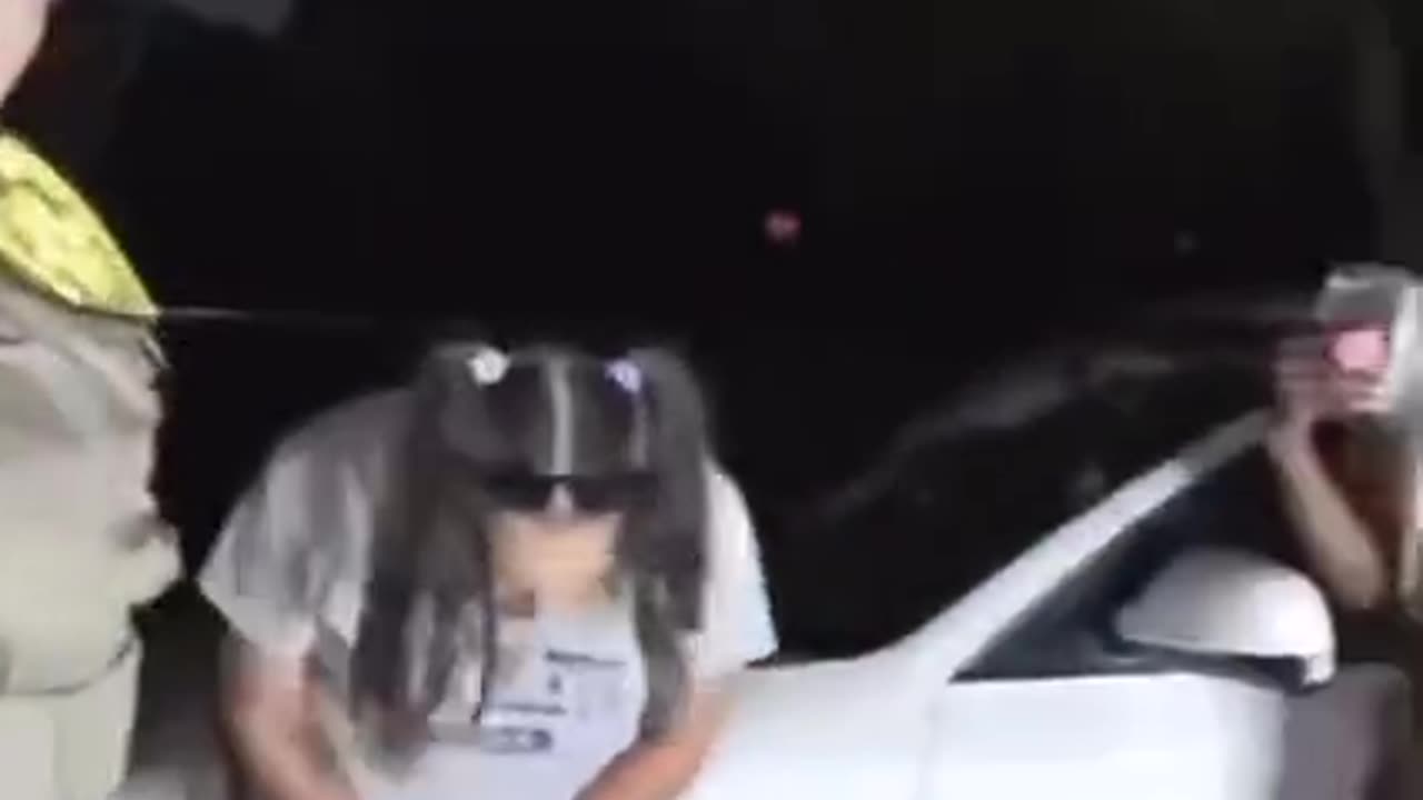 DRUG THEFT EPIC FAIL