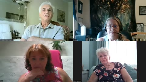 Light Practitioners World Wide Network Public Offering July 19, 2025