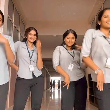 Beautiful Girls🔥 Dance 😍