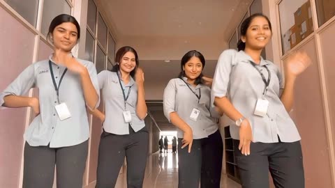 Beautiful Girls🔥 Dance 😍