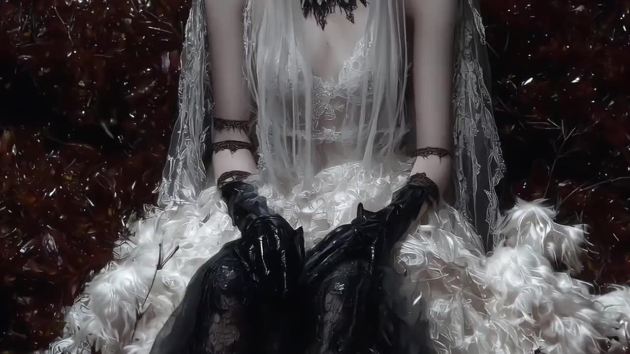 Dark Night Sanctuary 🕸