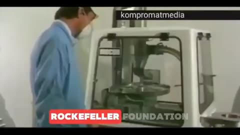 Dr. David Martin just RIPPED THE MASK off the WHO