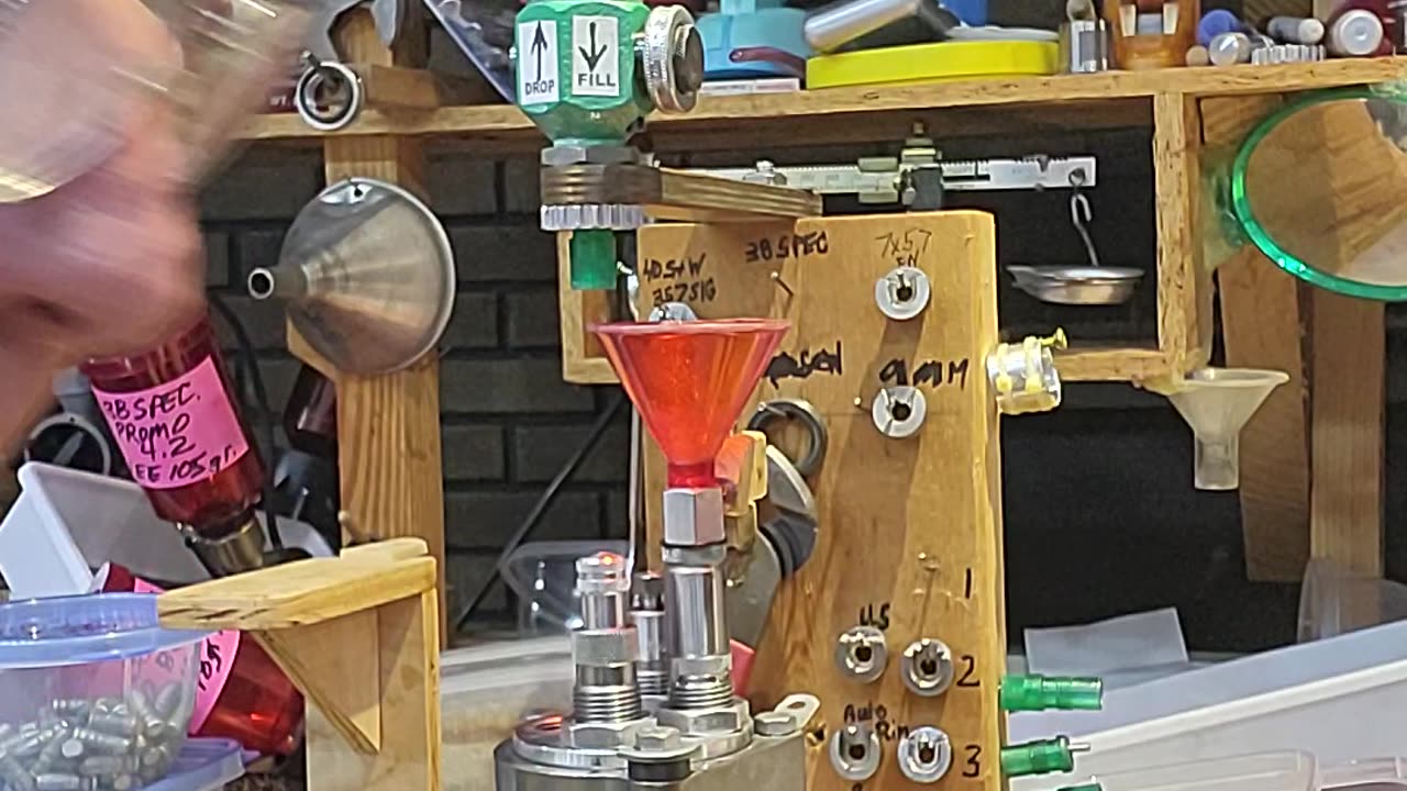 Old School / New School