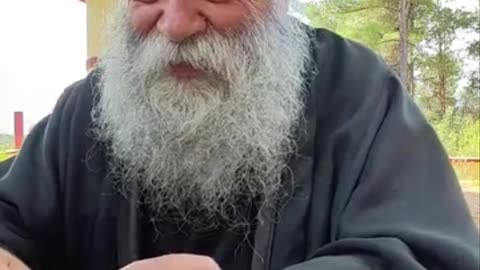 Ομιλία 551 - 03/08/2025 στην Ι.Μ. Προφήτη Ηλία