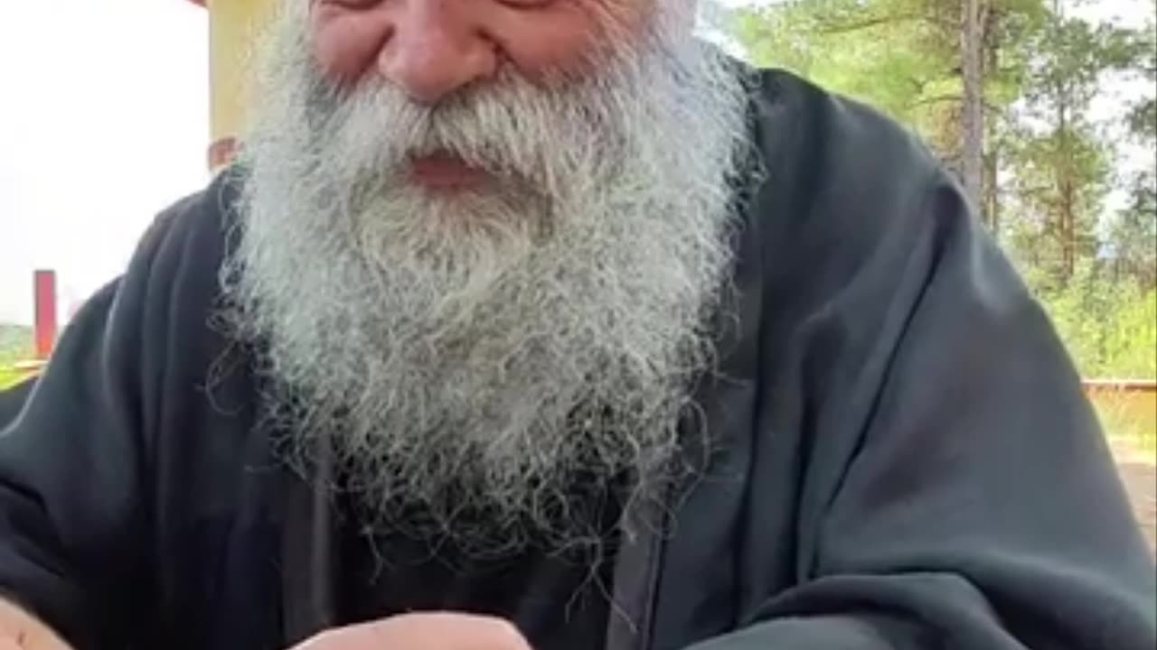 Ομιλία 551 - 03/08/2025 στην Ι.Μ. Προφήτη Ηλία
