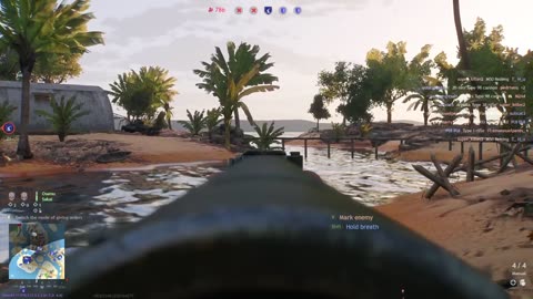 Warzone