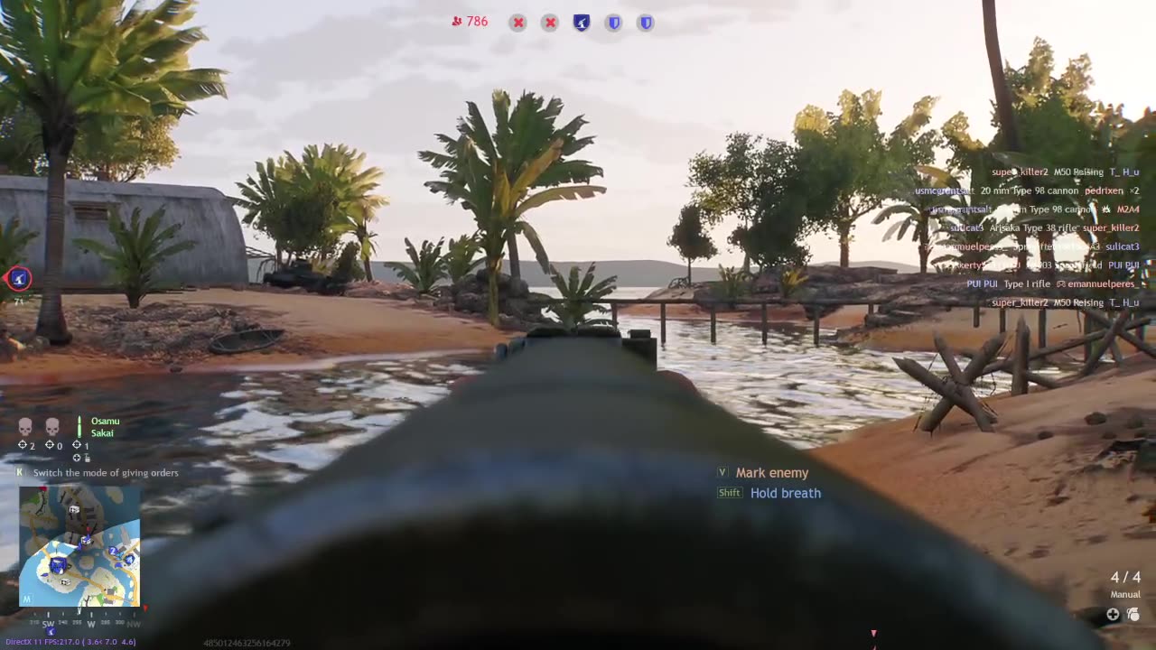 Warzone