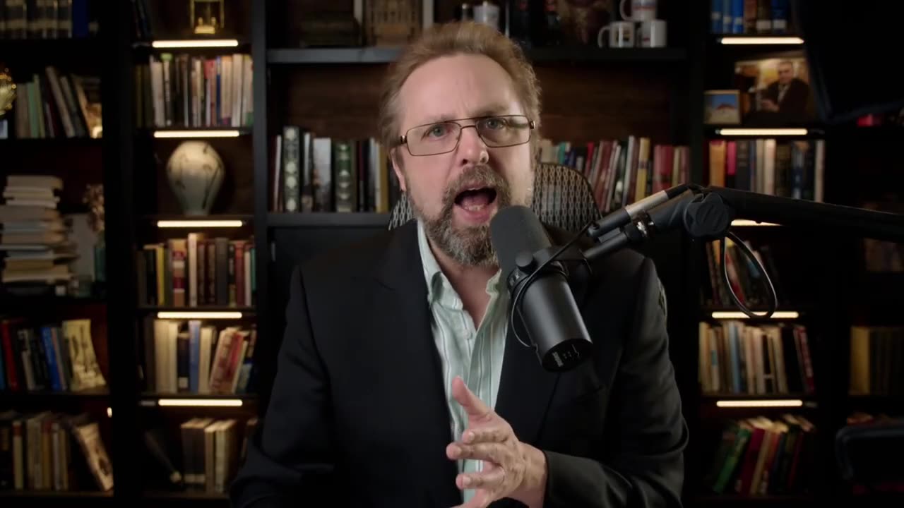 Epstein Files BOOMERANG on Democrats with Latest BOMBSHELL!!!