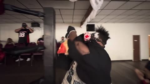 (2025.06.21) “The Natural” Dalton Aaron vs Ryan Razors - IPW