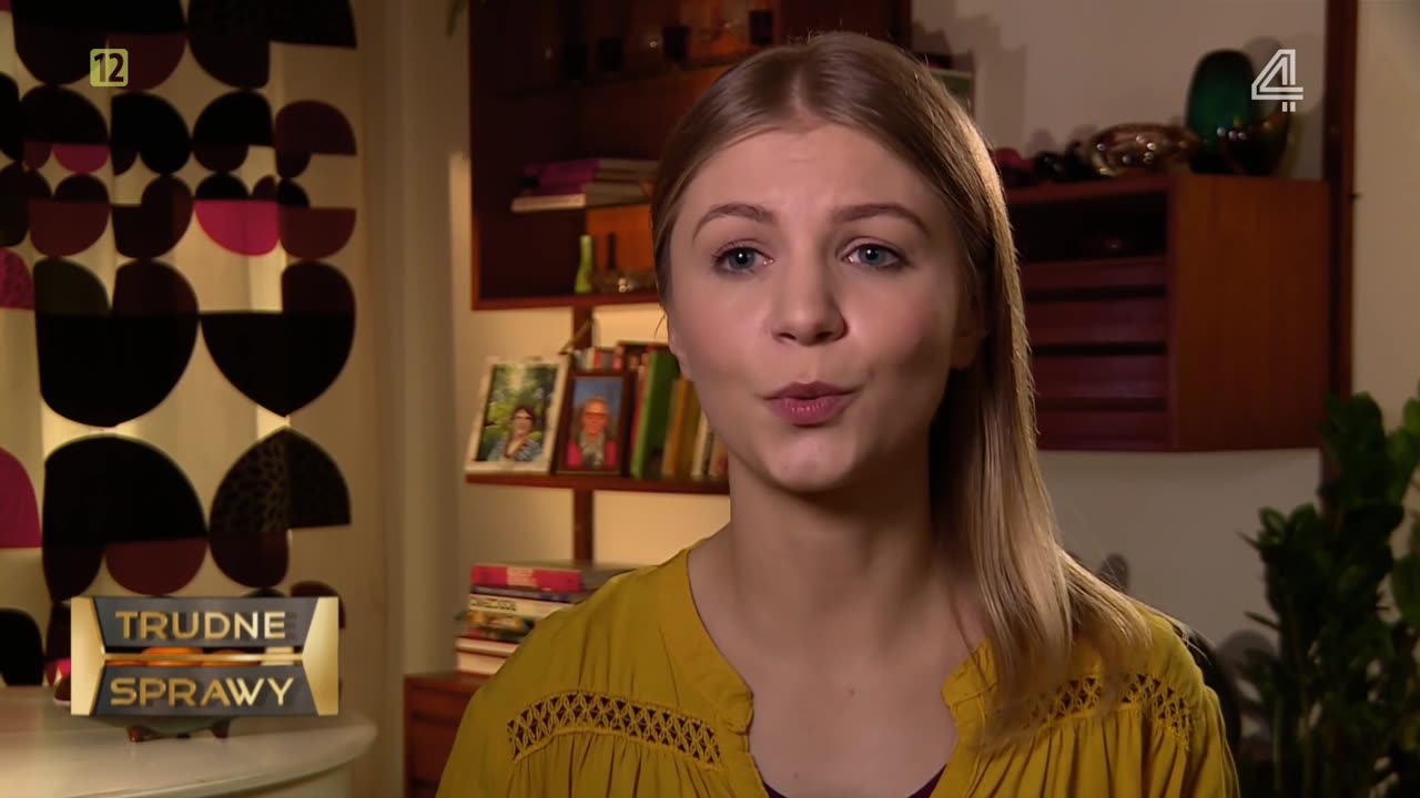 Trudne sprawy S21E1004