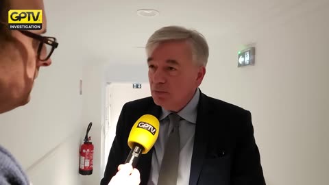 "ON VIT UN MONDE DÉCÉRÉBRÉ" : CES GÉNÉRAUX EXPOSENT LE VRAI PROJET DE MACRON | GPTV INVESTIGATION