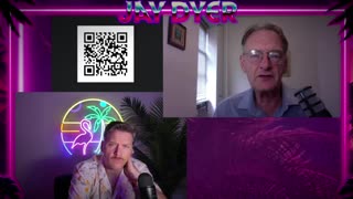 EXPLOSIVE Epstein Interview: Author Nick Bryant Who Broke the Story!